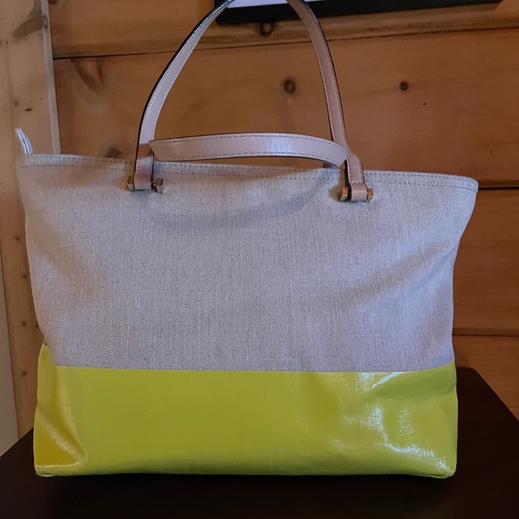 Perfect for Summer Kate Spade New York bag - Picture 2 of 9
